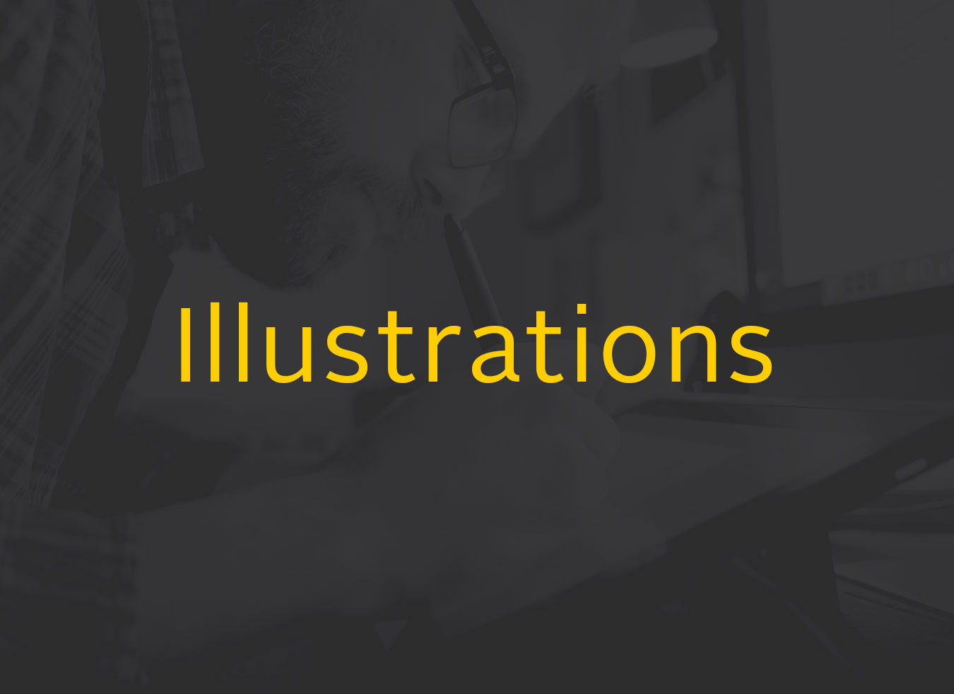Various Illustrations