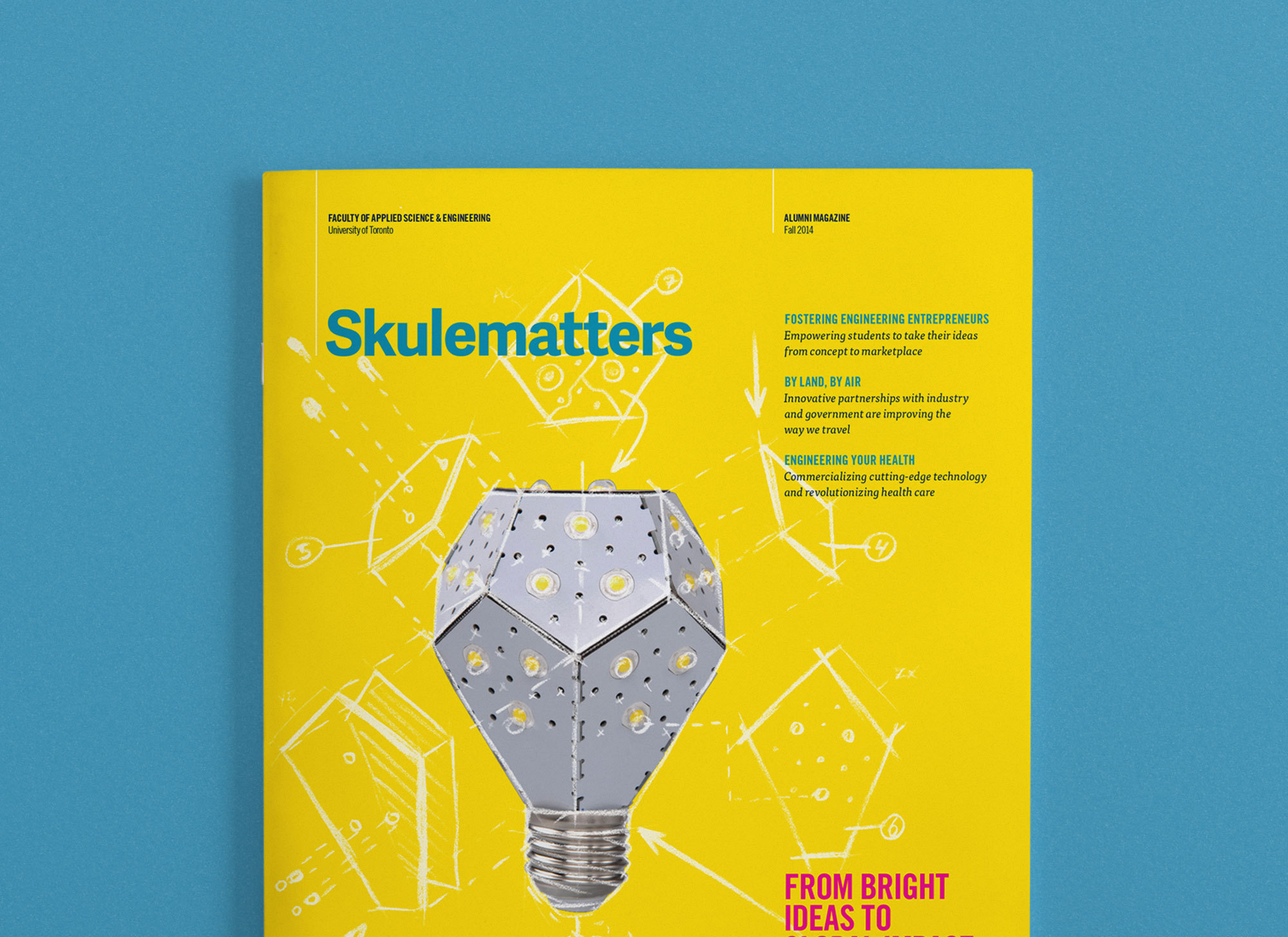 Skulematters 2014