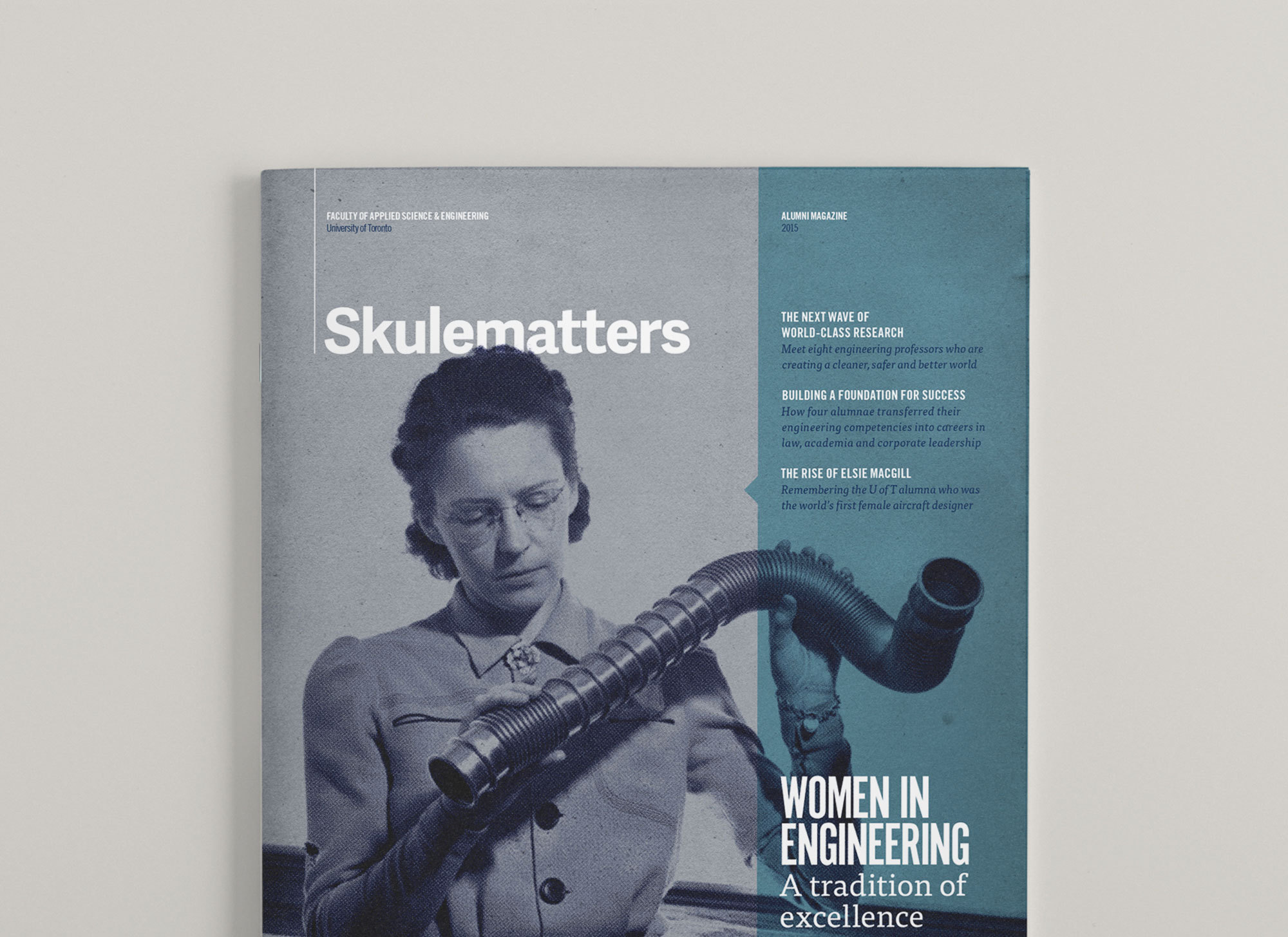 Skulematters 2015